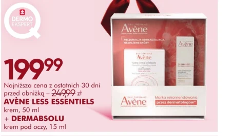 Krem pod oczy Avenli