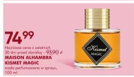 Woda perfumowana Masison
