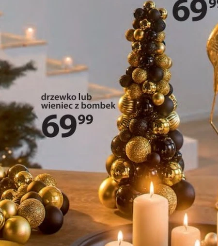 Wieniec świąteczny