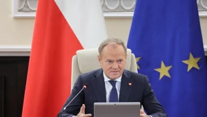 Donald Tusk komentuje sprawę Zbigniewa Ziobry