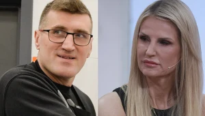 Były partner Dominiki Tajner przerwał milczenie. Wyjawił prawdę