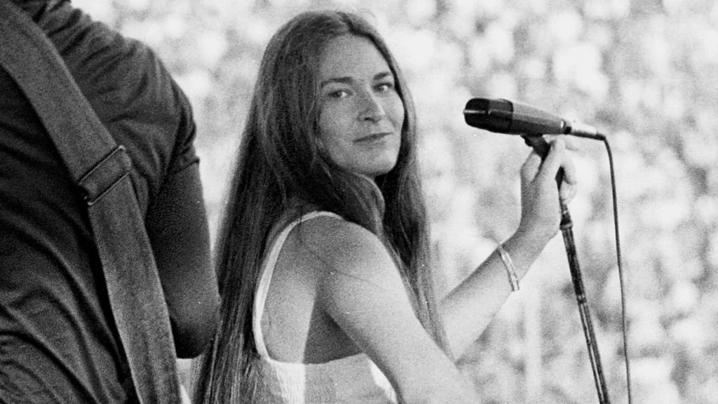 Donna Jean Godchaux (1978 r.) Donna Jean Godchaux (1978 r.)