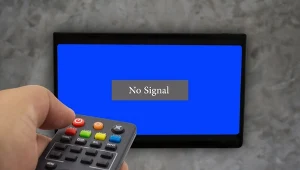Brak sygnału na ekranie? W tych dniach telewizja będzie czasowo wyłączona