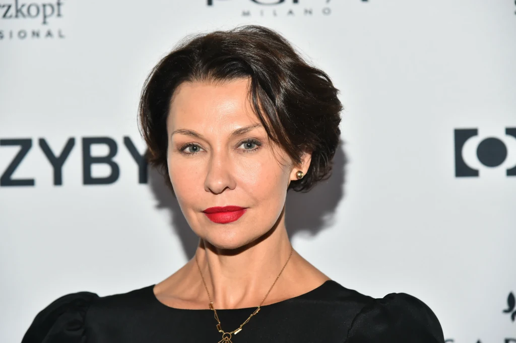 Anna Popek po raz kolejny olśniła modną stylizacją. Fani komplementują jej wygląd na potęgę Anna Popek po raz kolejny olśniła modną stylizacją. Fani komplementują jej wygląd na potęgę