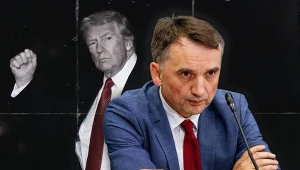 Ziobro na fali trumpizmu