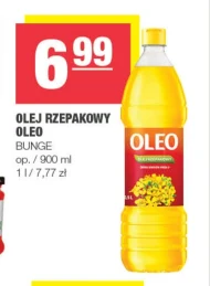 Олія Oleo