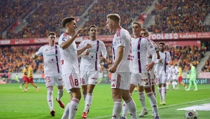 O której gra Raków Częstochowa? Gdzie oglądać mecz ze Spartą Praga? [NA ŻYWO, TV]