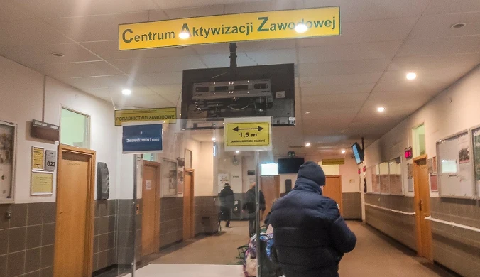 Luka w przepisach o WOT pozwala uniknąć zwolnienia z pracy.
