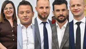 Finał „Rolnika" zaskoczył wszystkich. Wyszło inaczej niż się zapowiadało