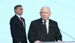 PiS w defensywie. "Słucham kolegów z partii i łapię się za głowę"