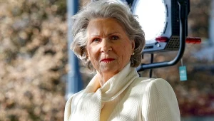 Wszyscy zazdroszczą jej energii. Irena Santor zadebiutowała w nowej roli