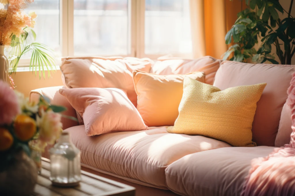 Jak stworzyć piękny zapach w domu?