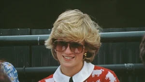 Nosiła je księżna Diana, a dziś są hitem jesieni. Wyciągnij je z szafy