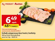 Schab bez kości