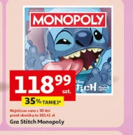 Gra Monopoly