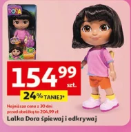 Lalka Dora