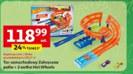 Tor samochodowy Hot Wheels