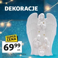 Figurka led