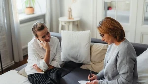 Psycholożka miażdży często powielany mit. "To odbiera wagę i banalizuje"