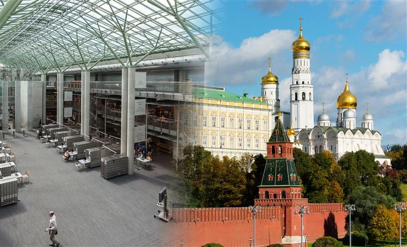 Skradzione z BUW starodruki trafiły do Rosji