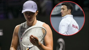 Niepokój po porażce Świątek. Celt wkroczył do akcji. "To się nie wydarzy"