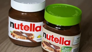 Słabe zbiory orzechów. Nutella szuka alternatywnych dostawców (zdj. ilustracyjne)