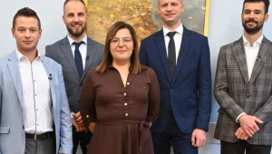 Tak wyglądał finał 12. sezonu "Rolnika". Miny uczestników mówią wiele