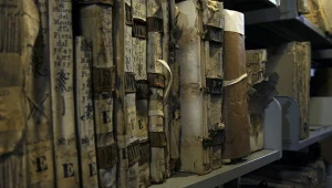 Watykan. Papieski rękopis odnaleziony. Ma prawie 200 lat