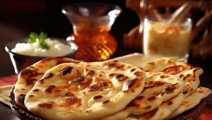 Te dyniowe chlebki są hitem. Zdrowe, sycące i pyszne