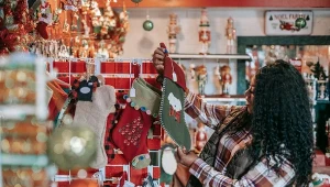 Zaplanuj odpoiwedniu śiąteczne zakupy