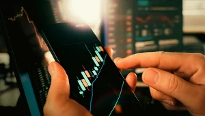 Na rynku walutowym w ciągu minut możesz zarobić małą fortunę albo stracić wszystko