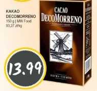 Kakao DecoMorreno