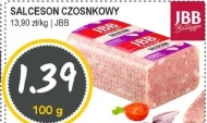 Сальчесон JBB