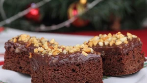 Zrób to z ciastem po świętach. Będzie świeże i mięciutkie na Sylwestra 