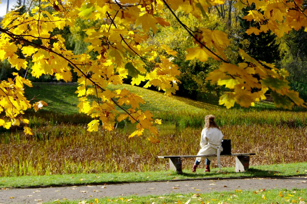 Antycyklon przyniesie nam spore zmiany w pogodzie