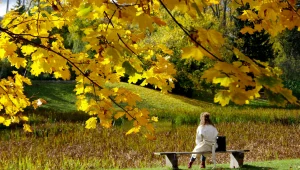Nadchodzi antycyklon. Mocno namiesza w pogodzie
