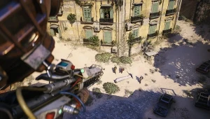 ARC Raiders dobiera graczy na podstawie stylu gry. Mamy nowe informacje