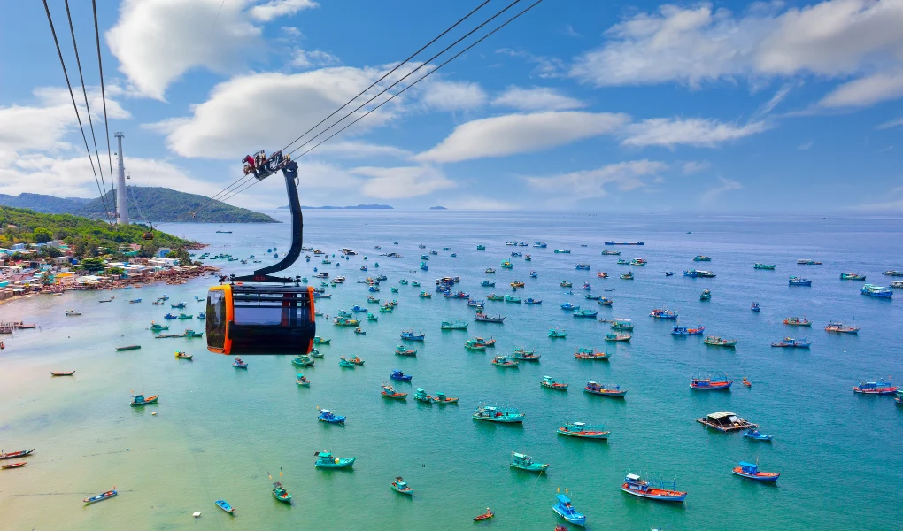 Zimowe wakacje na Phu Quoc z Coral Travel