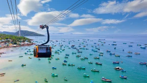 Zimowe wakacje na Phu Quoc z Coral Travel