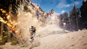 ARC Raiders to wielki hit. Tylko jedna rzecz może zaburzyć jej sukces