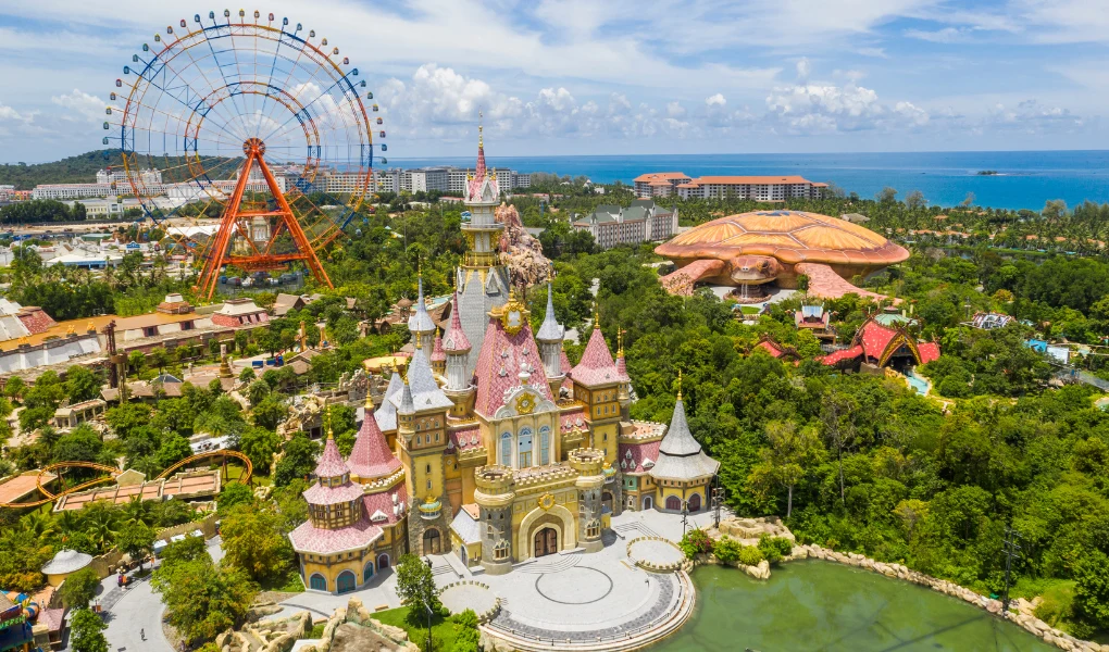 Co zobaczyć na Phu Quoc z Coral Travel? Co zobaczyć na Phu Quoc z Coral Travel?