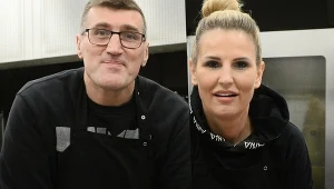 Były już narzeczony Tajner zabrał głos ws. rozstania. Nie gryzł się w język