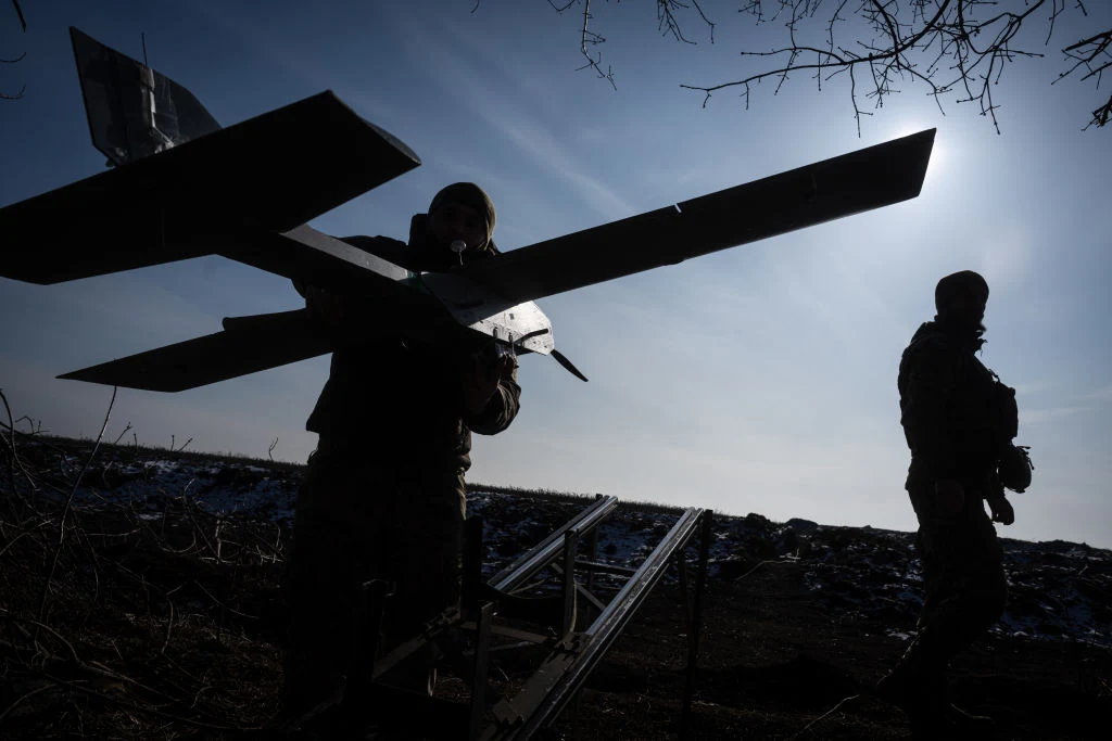 Ukraińska armia zniszczyła kwaterę główną jednej z najlepiej przygotowanych do walki struktur rosyjskiego wojska Ukraińska armia zniszczyła kwaterę główną jednej z najlepiej przygotowanych do walki struktur rosyjskiego wojska