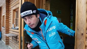 Łukasz Kruczek - trener który zmienił oblicze polskich skoków narciarskich