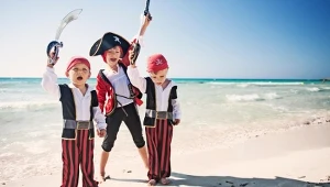 Wakcje all inclusive z polskimi aniamacjami