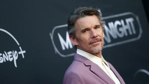 Ethan Hawke
