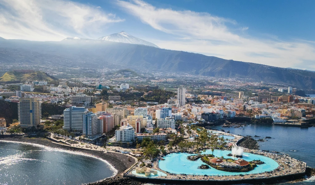 Fuerteventura czy Teneryfa – którą wyspę wybrać?