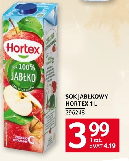 Sok Hortex