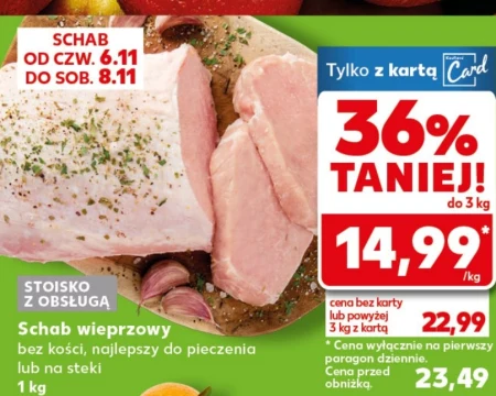 Schab bez kości