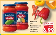 Sos Barilla